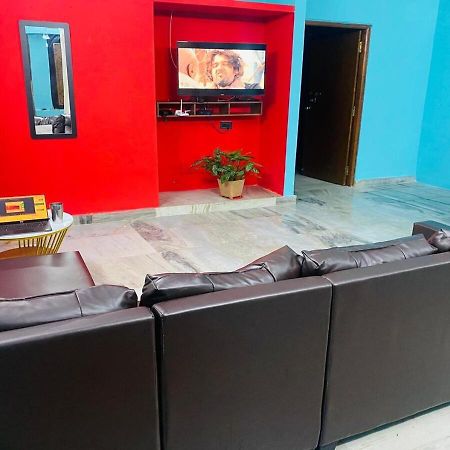 Best Individual Home Stay Near Apollo Jubilee Hills Hyderabad Esterno foto