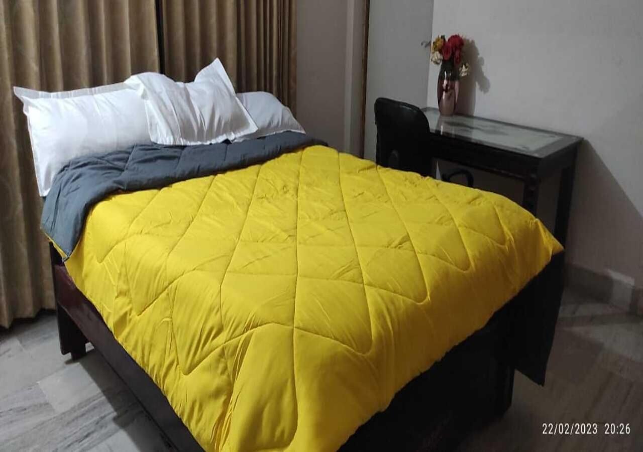 Best Individual Home Stay Near Apollo Jubilee Hills Hyderabad Esterno foto