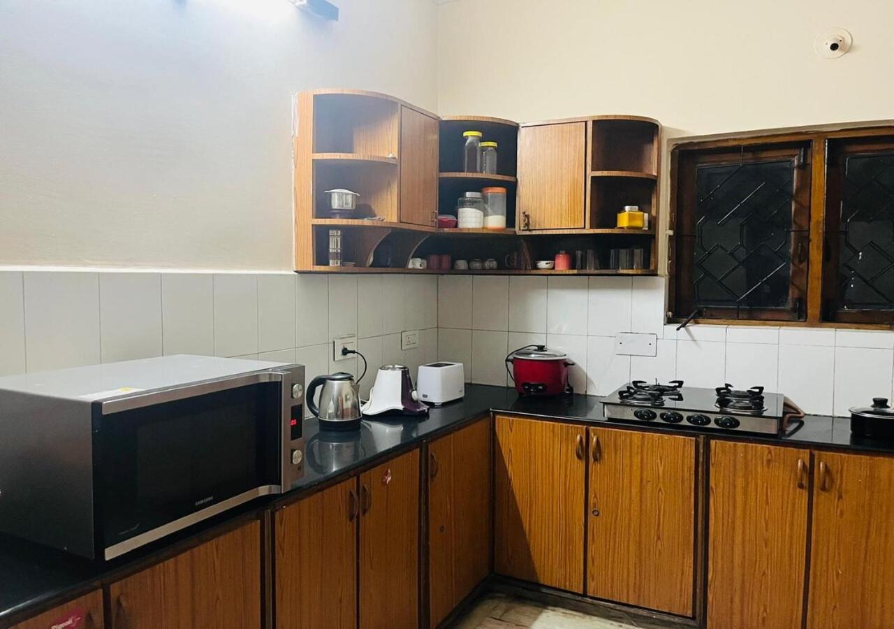 Best Individual Home Stay Near Apollo Jubilee Hills Hyderabad Esterno foto