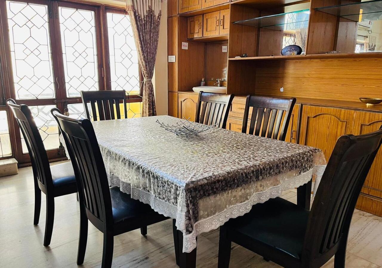 Best Individual Home Stay Near Apollo Jubilee Hills Hyderabad Esterno foto