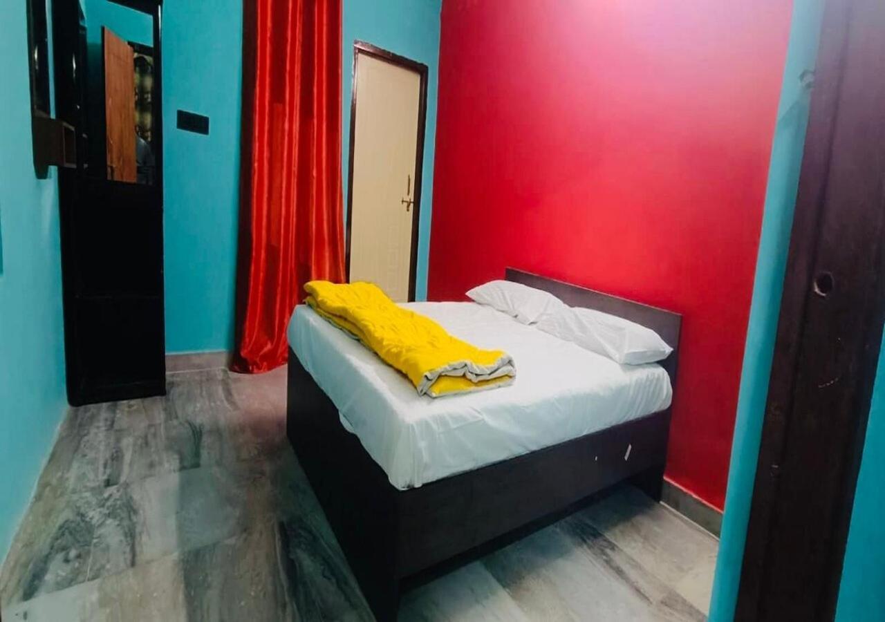 Best Individual Home Stay Near Apollo Jubilee Hills Hyderabad Esterno foto
