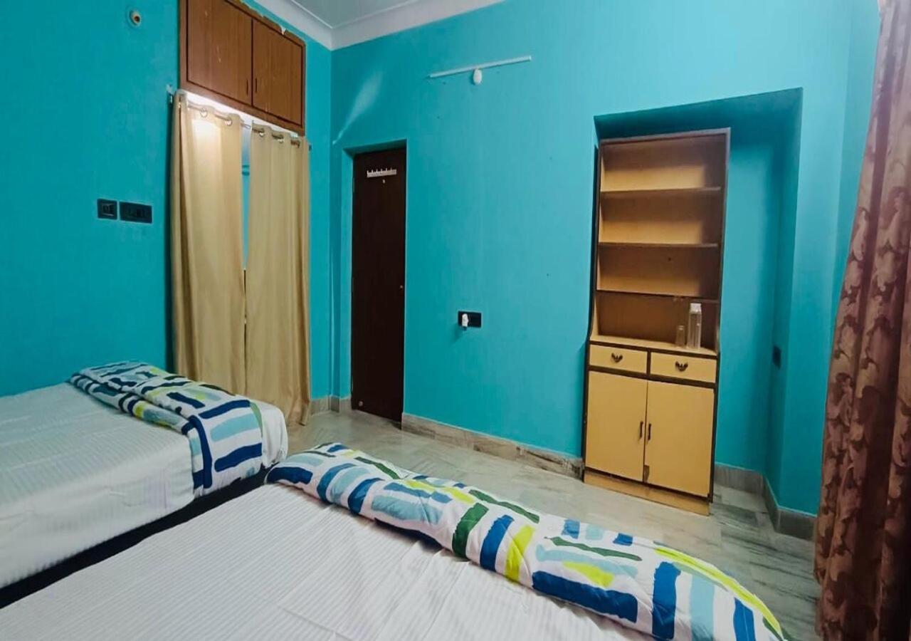 Best Individual Home Stay Near Apollo Jubilee Hills Hyderabad Esterno foto