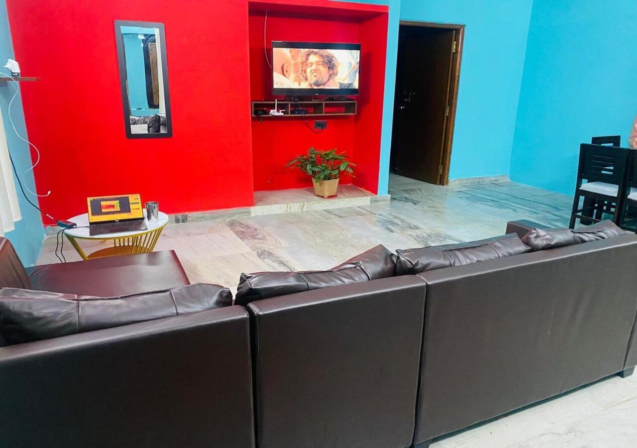 Best Individual Home Stay Near Apollo Jubilee Hills Hyderabad Esterno foto