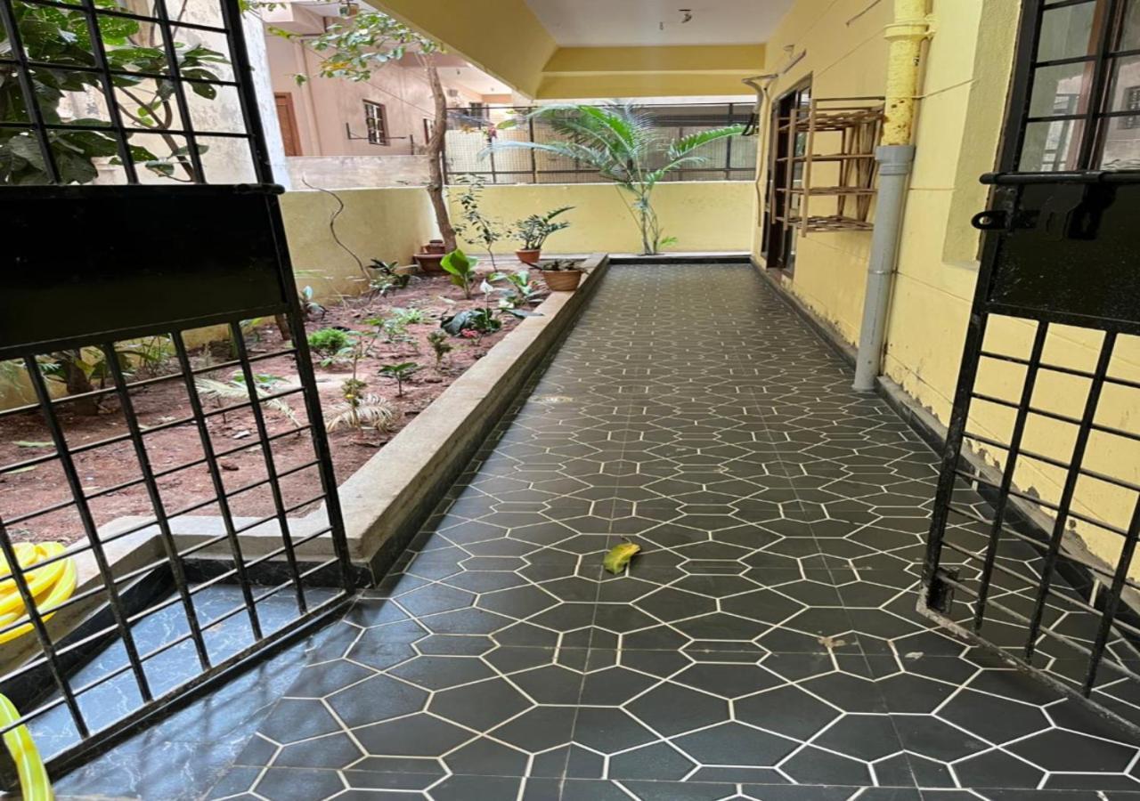 Best Individual Home Stay Near Apollo Jubilee Hills Hyderabad Esterno foto
